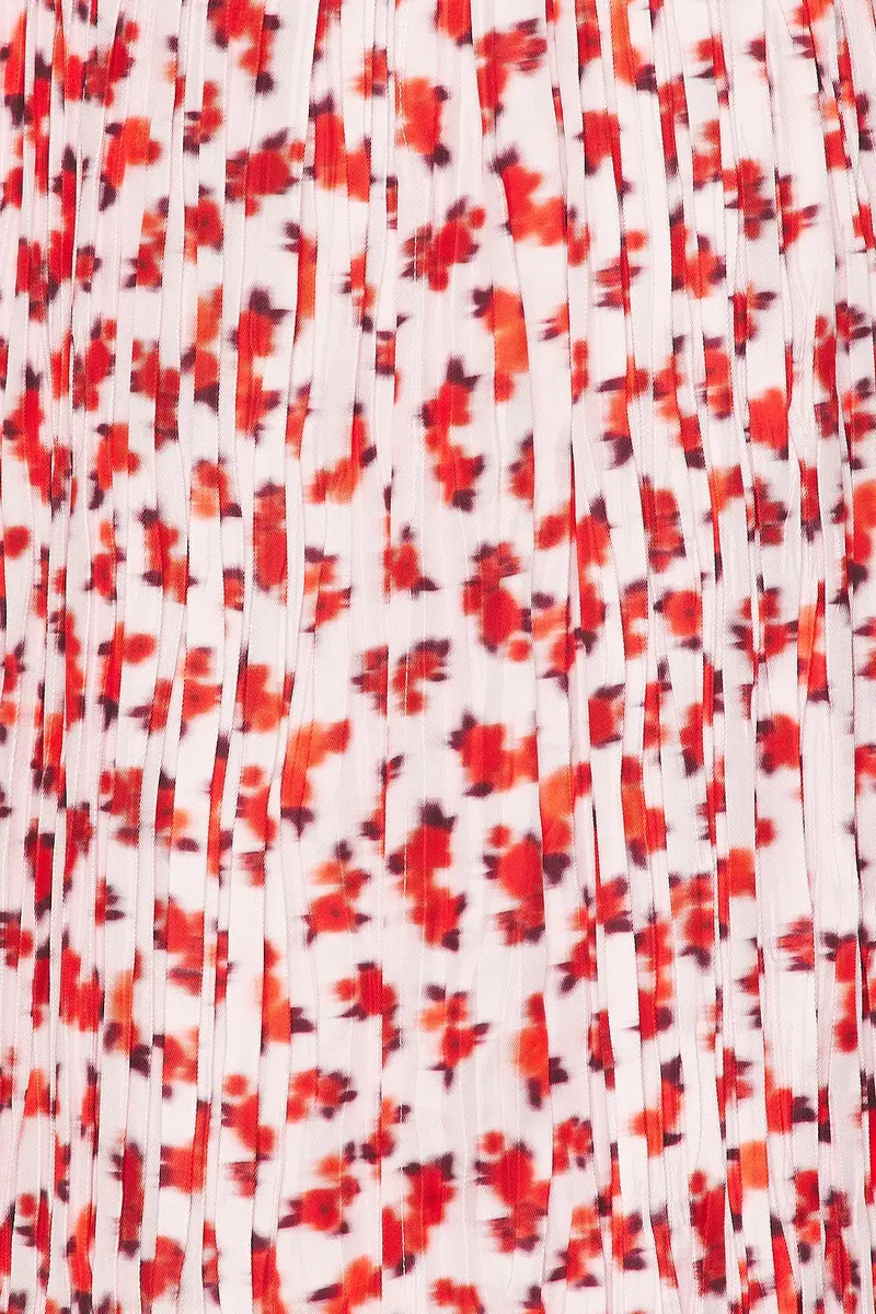Jil Sander Printed Dress | Thumbnail 4 Jil Sander Printed Dress | Thumbnail 4