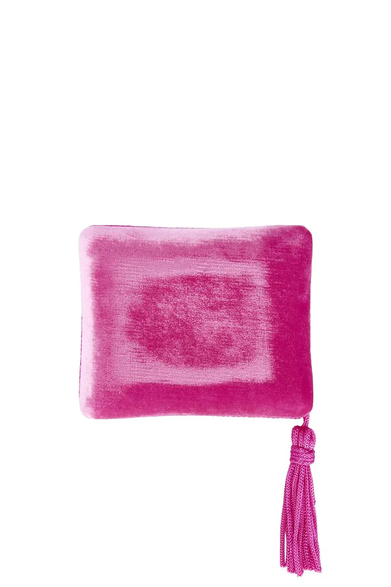 Sophie Bille Brahe Velvet Jewelry Box | Thumbnail 2