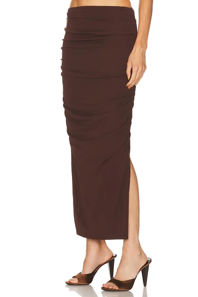 Cult Gaia Dany Skirt | Thumbnail 3 Cult Gaia Dany Skirt | Thumbnail 3