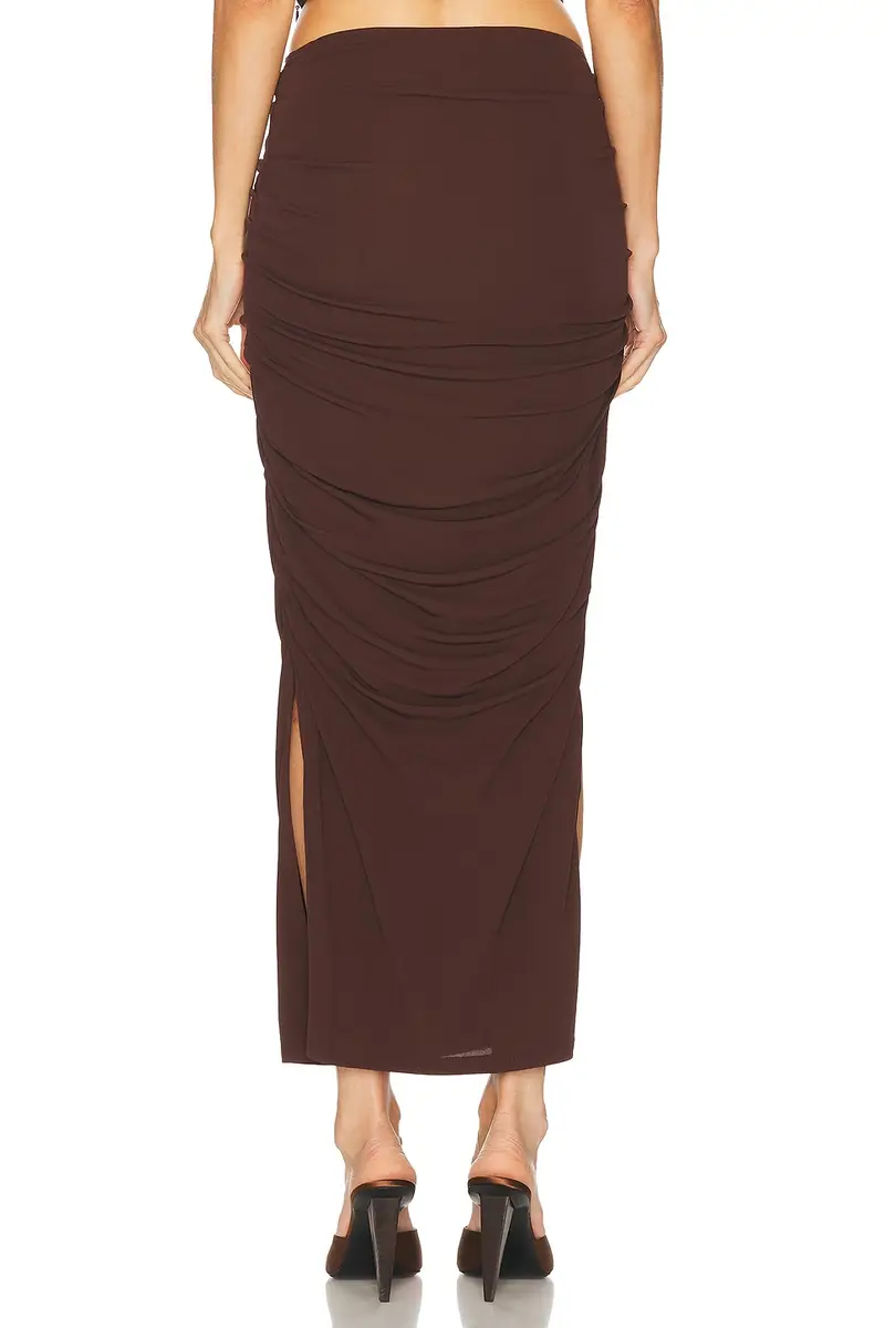 Cult Gaia Dany Skirt | Thumbnail 4 Cult Gaia Dany Skirt | Thumbnail 4