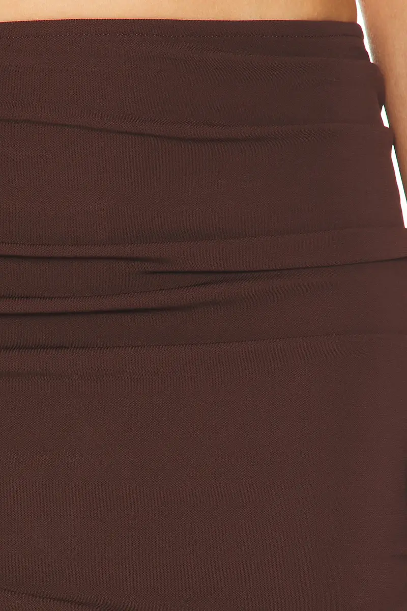 Cult Gaia Dany Skirt | Thumbnail 6 Cult Gaia Dany Skirt | Thumbnail 6
