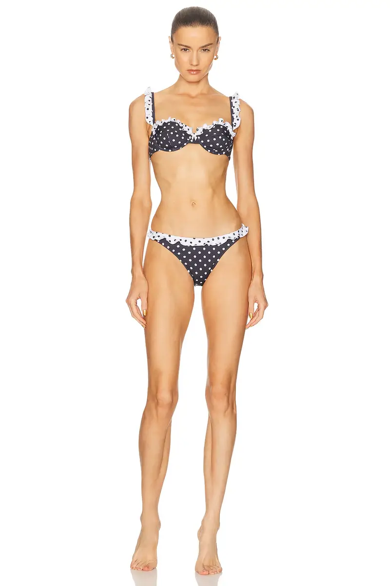 Bananhot Angela Bikini Top | Thumbnail 4