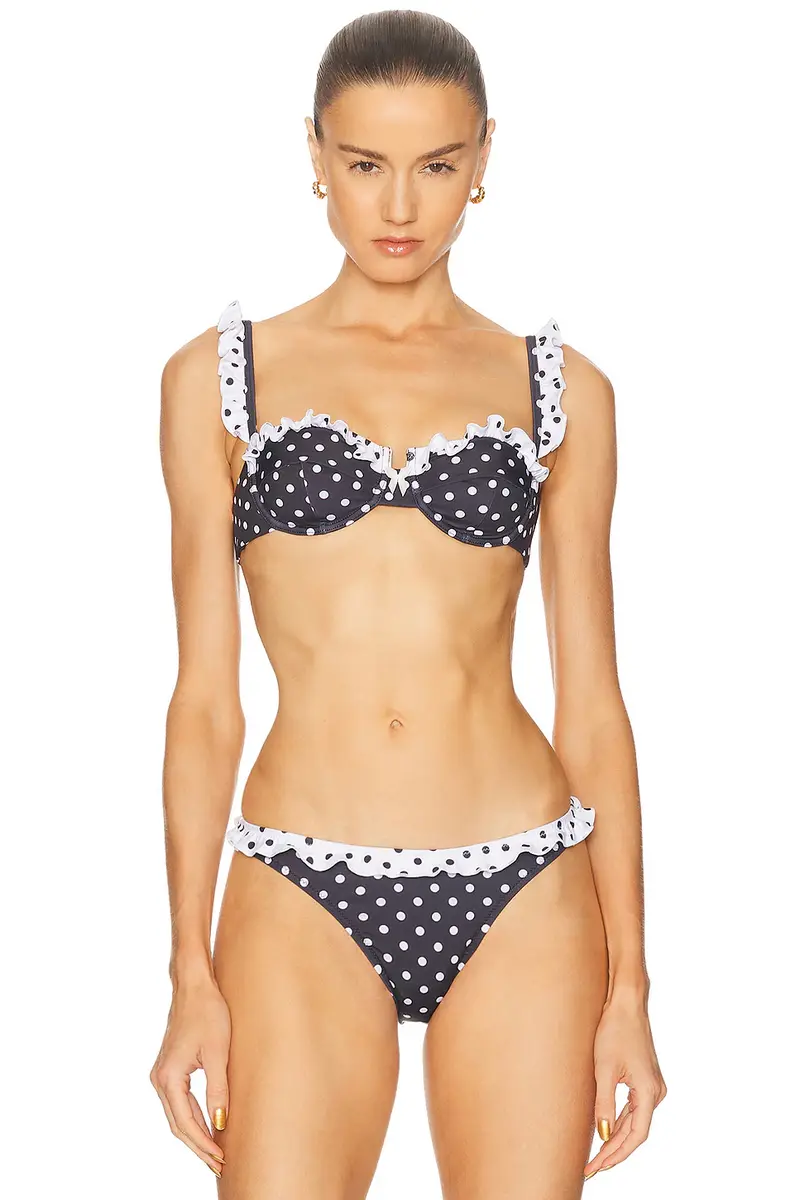 Bananhot Angela Bikini Top | Image 1 Bananhot Angela Bikini Top | Image 1