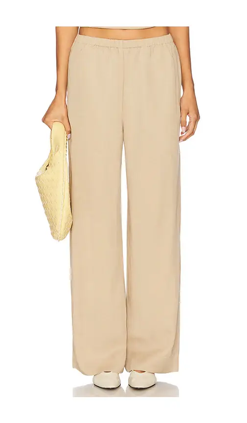 By Malene Birger Cabello Trouser | Image 1 By Malene Birger Cabello Trouser | Image 1