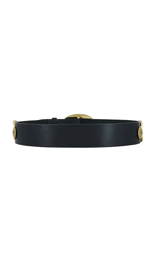 Isabel Marant Dara Belt | Thumbnail 2 Isabel Marant Dara Belt | Thumbnail 2