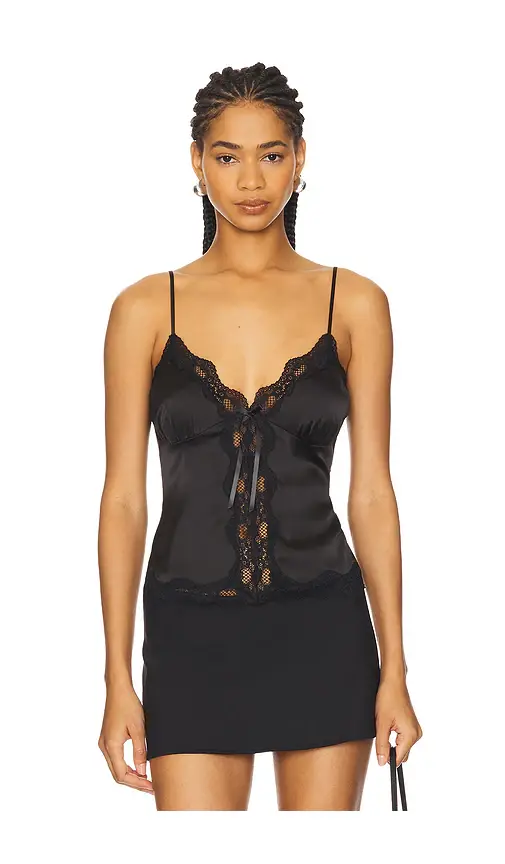 GUIZIO Blair Top | Image 1 GUIZIO Blair Top | Image 1