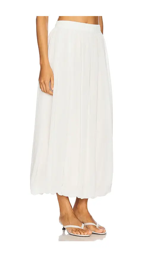 Bardot Corina Chiffon Maxi Skirt | Thumbnail 2 Bardot Corina Chiffon Maxi Skirt | Thumbnail 2