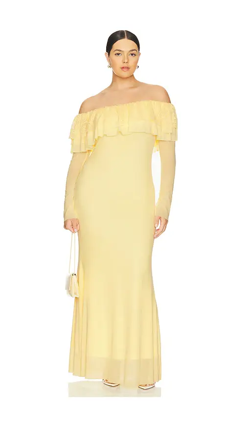 AFRM Betty Dress | Thumbnail 2 AFRM Betty Dress | Thumbnail 2