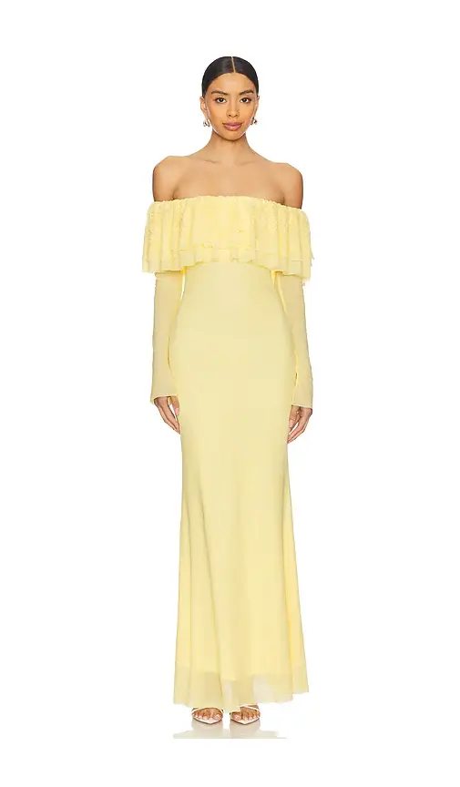 AFRM Betty Dress