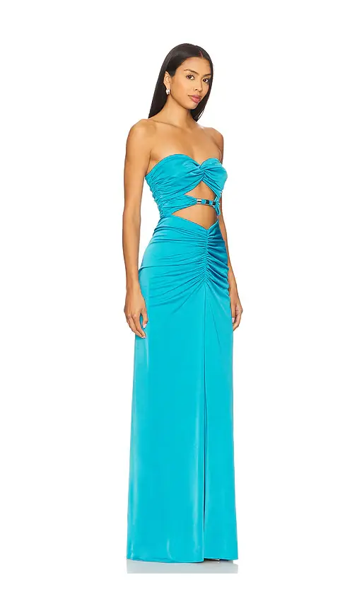 Et Ochs Corinne Gown | Thumbnail 2