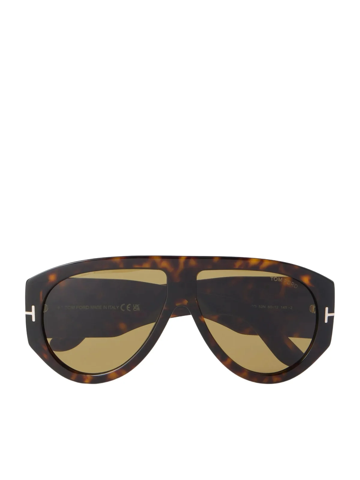 Bronson D-frame Acetate Sunglasses Bronson D-frame Acetate Sunglasses