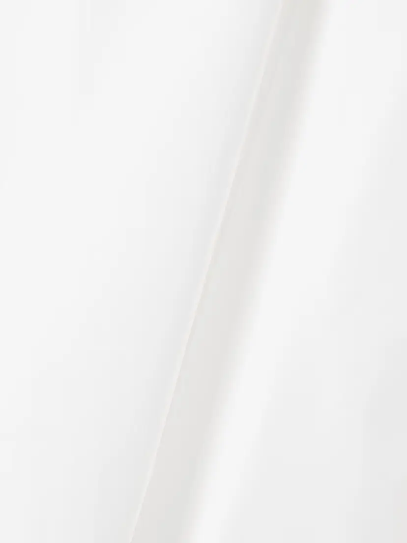 Loewe Layered Cotton-poplin Midi Skirt | Thumbnail 5