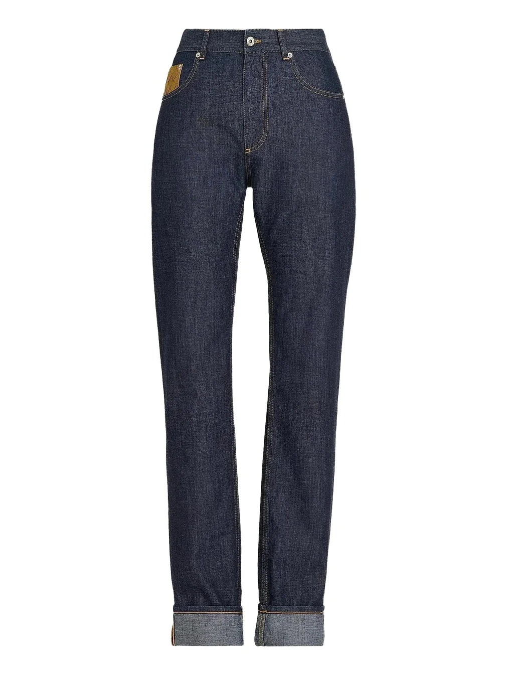 Women's Mid-Rise Straight-Leg Jeans Women's Mid-Rise Straight-Leg Jeans