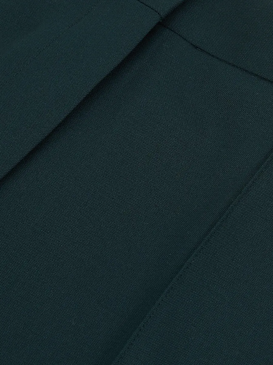 Reiss Women's Jade Wide-Leg Trousers | Thumbnail 5 Reiss Women's Jade Wide-Leg Trousers | Thumbnail 5