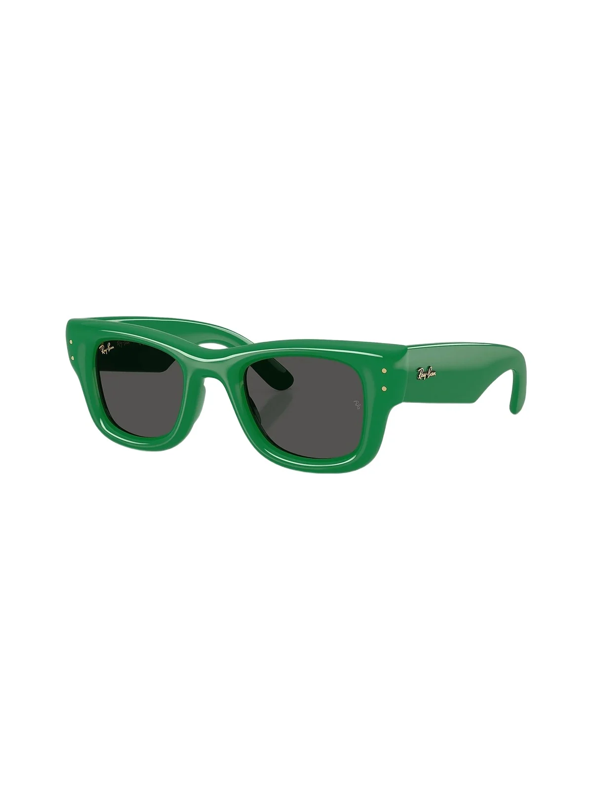 Ray-Ban Men's A$AP Rocky 0Rb4940 47MM Wayfarer Puffer Square Sunglasses