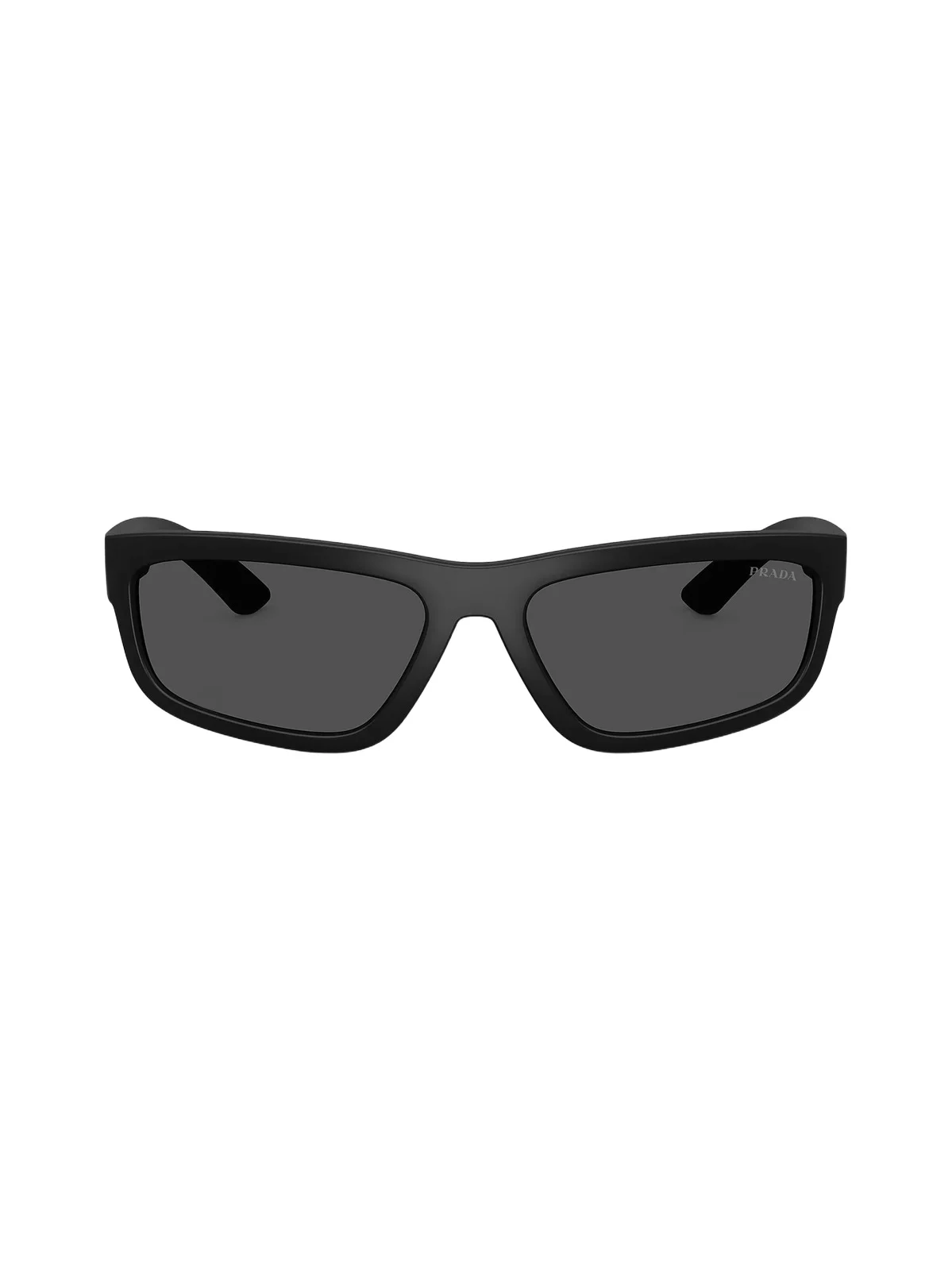 Men's 59MM Rectangular Sunglasses