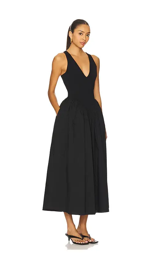 Ronny Kobo Sirinda Dress | Thumbnail 2