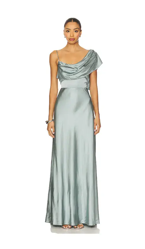 House of Harlow 1960 x REVOLVE Antonia Gown