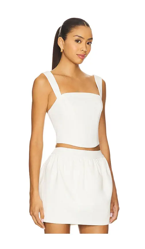 Lovers and Friends Jacqueline Top | Thumbnail 2