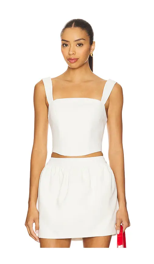 Lovers and Friends Jacqueline Top | Image 1 Lovers and Friends Jacqueline Top | Image 1
