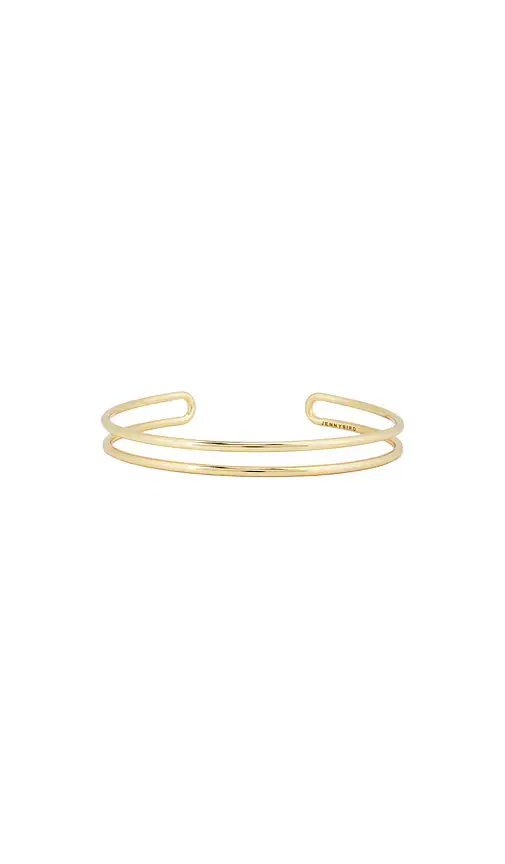 Jenny Bird Yaya Arm Cuff | Thumbnail 2 Jenny Bird Yaya Arm Cuff | Thumbnail 2