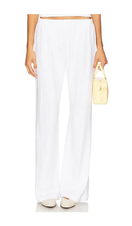 LESET Nando Lounge Pant