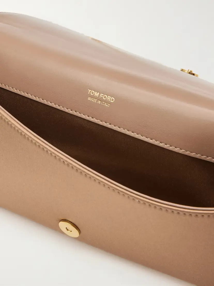Tom Ford Satin Clutch | Thumbnail 5 Tom Ford Satin Clutch | Thumbnail 5