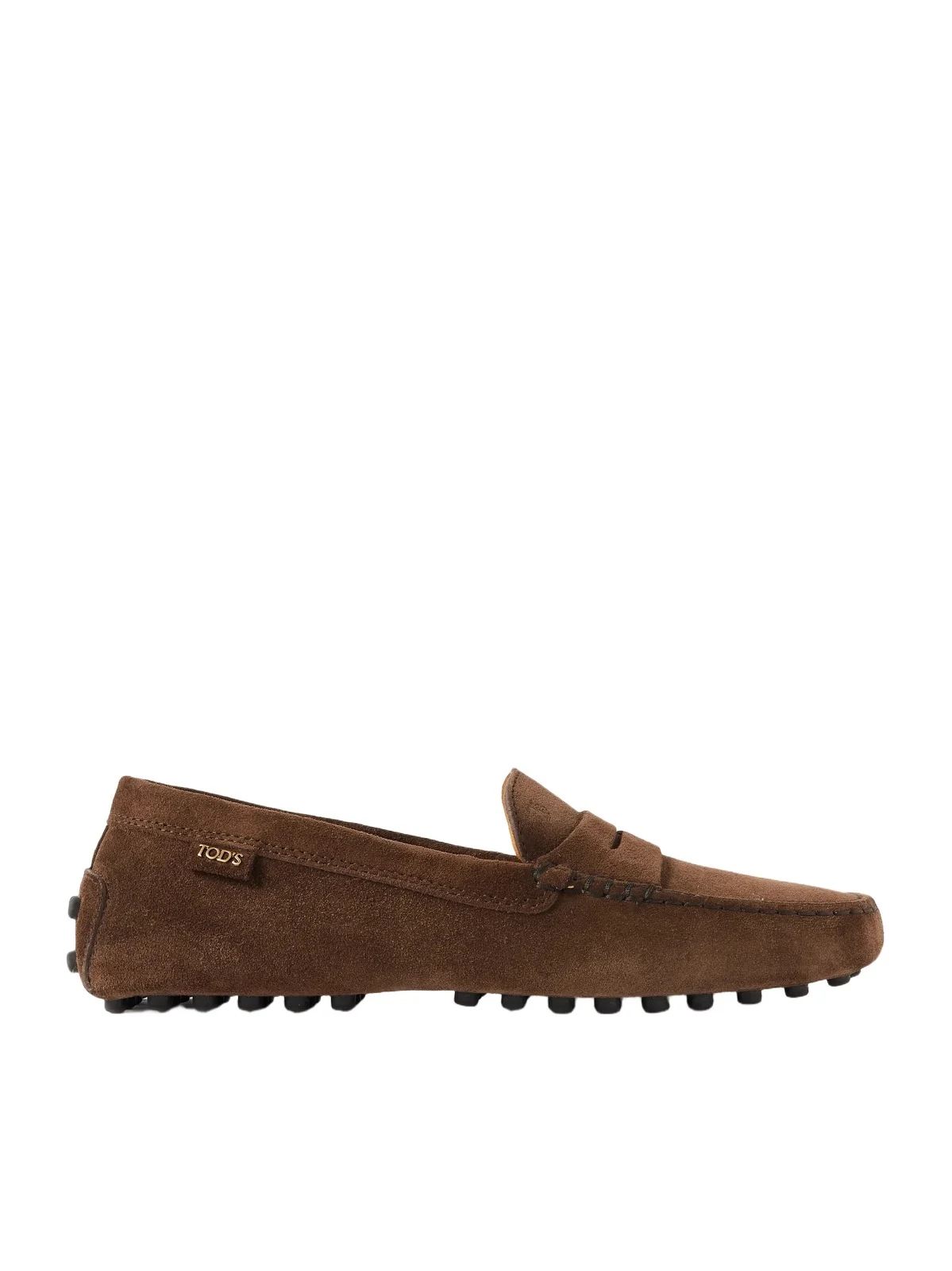 Gommino Suede Loafers Gommino Suede Loafers