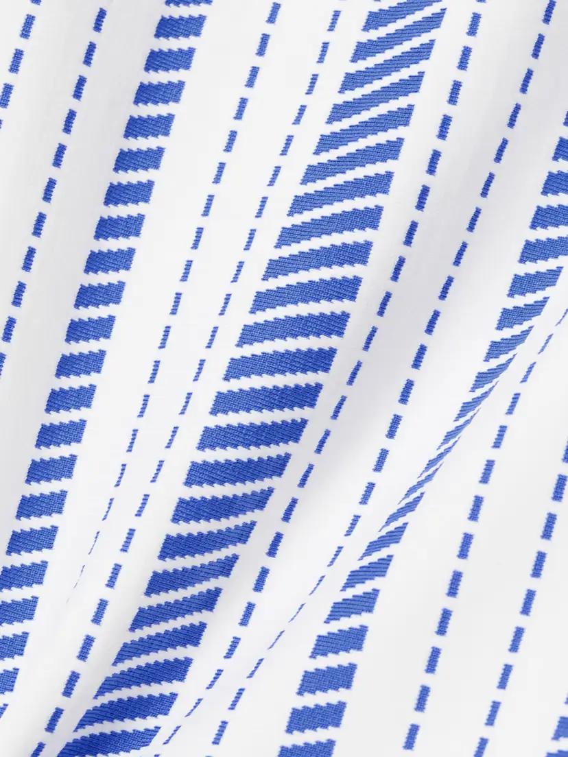 Lemlem Elene Striped Swimsuit | Thumbnail 4 Lemlem Elene Striped Swimsuit | Thumbnail 4