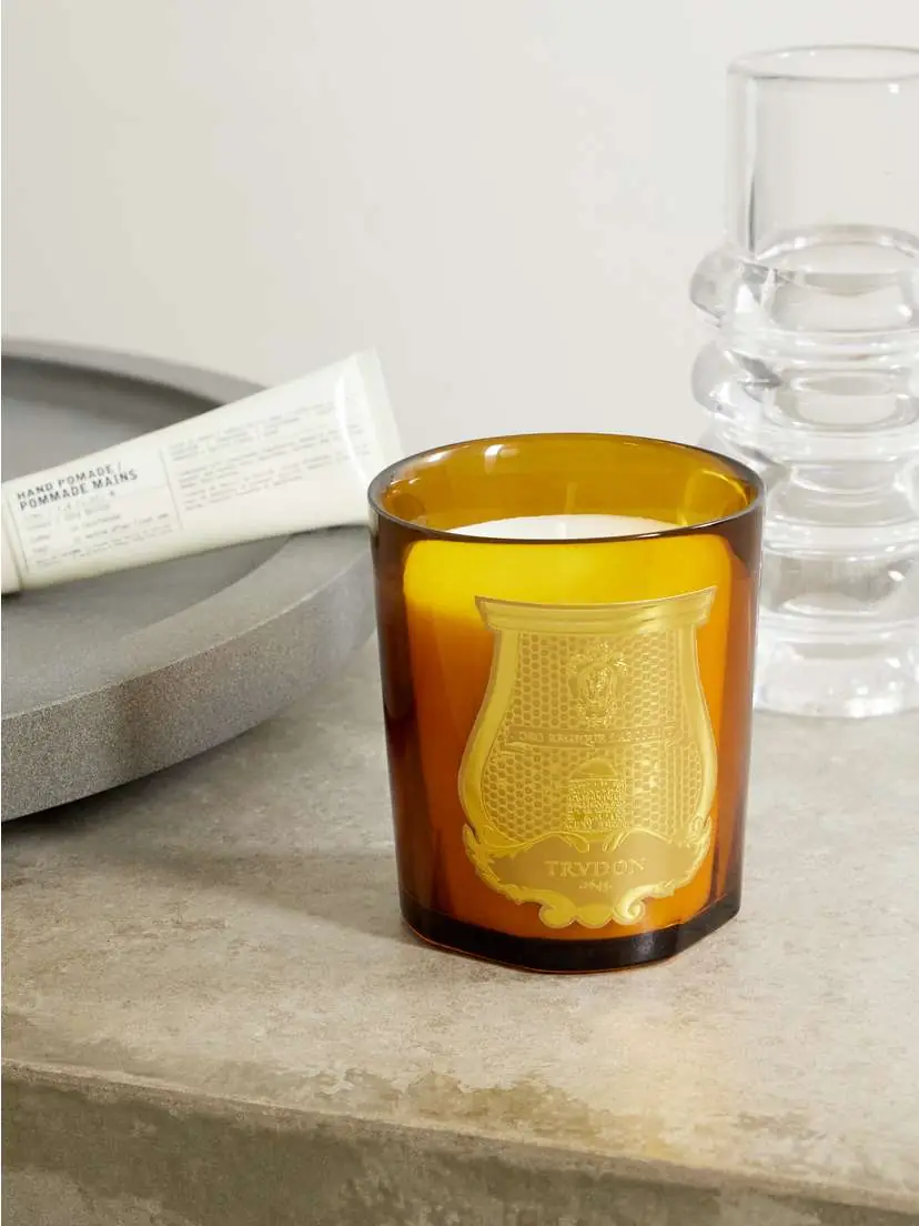 TRUDON Altaïr Scented Candle, 270g | Thumbnail 2 TRUDON Altaïr Scented Candle, 270g | Thumbnail 2