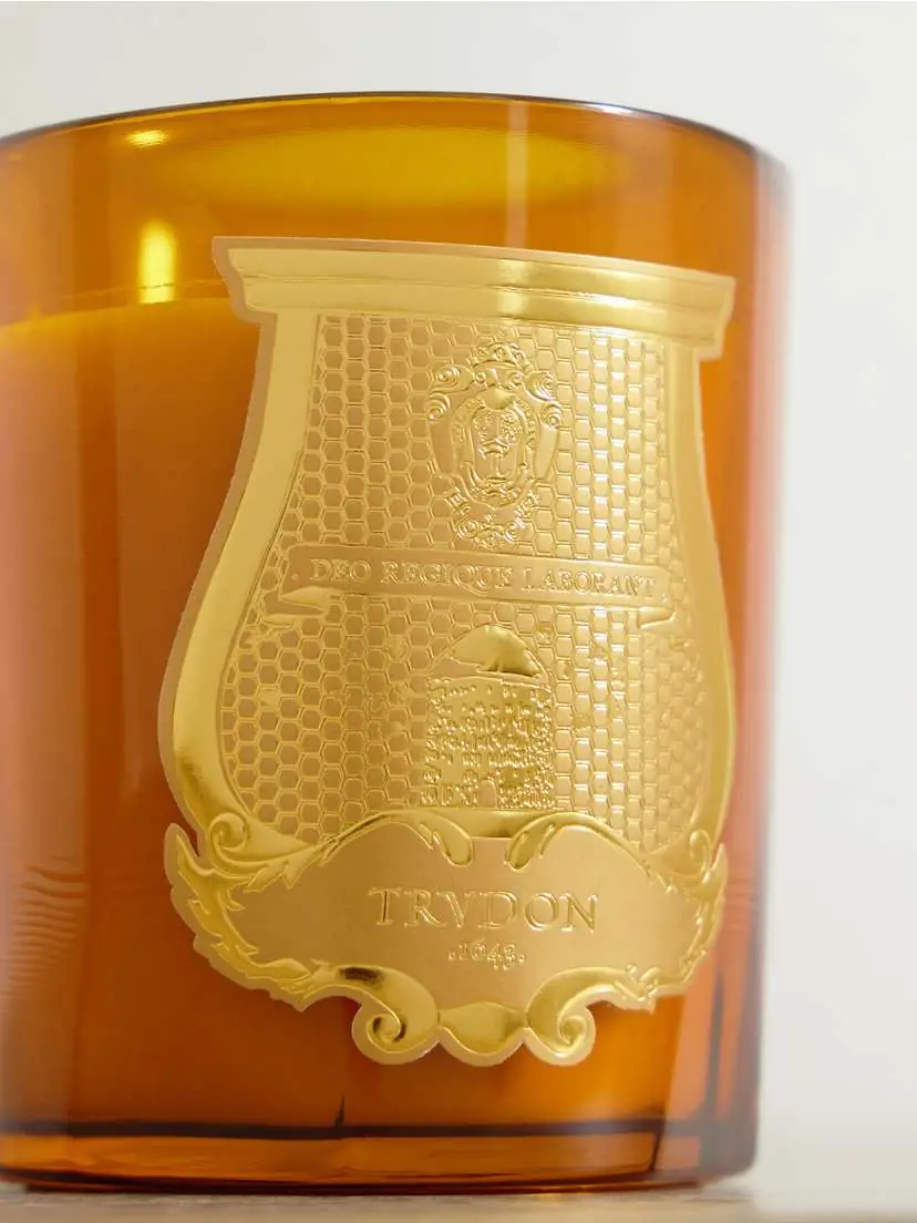 TRUDON Altaïr Scented Candle, 270g | Thumbnail 3 TRUDON Altaïr Scented Candle, 270g | Thumbnail 3