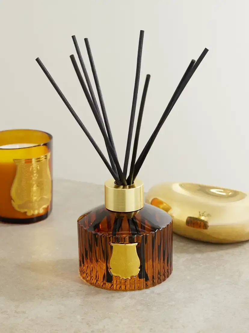 TRUDON Reed Diffuser - Altaïr, 350ml | Thumbnail 2 TRUDON Reed Diffuser - Altaïr, 350ml | Thumbnail 2