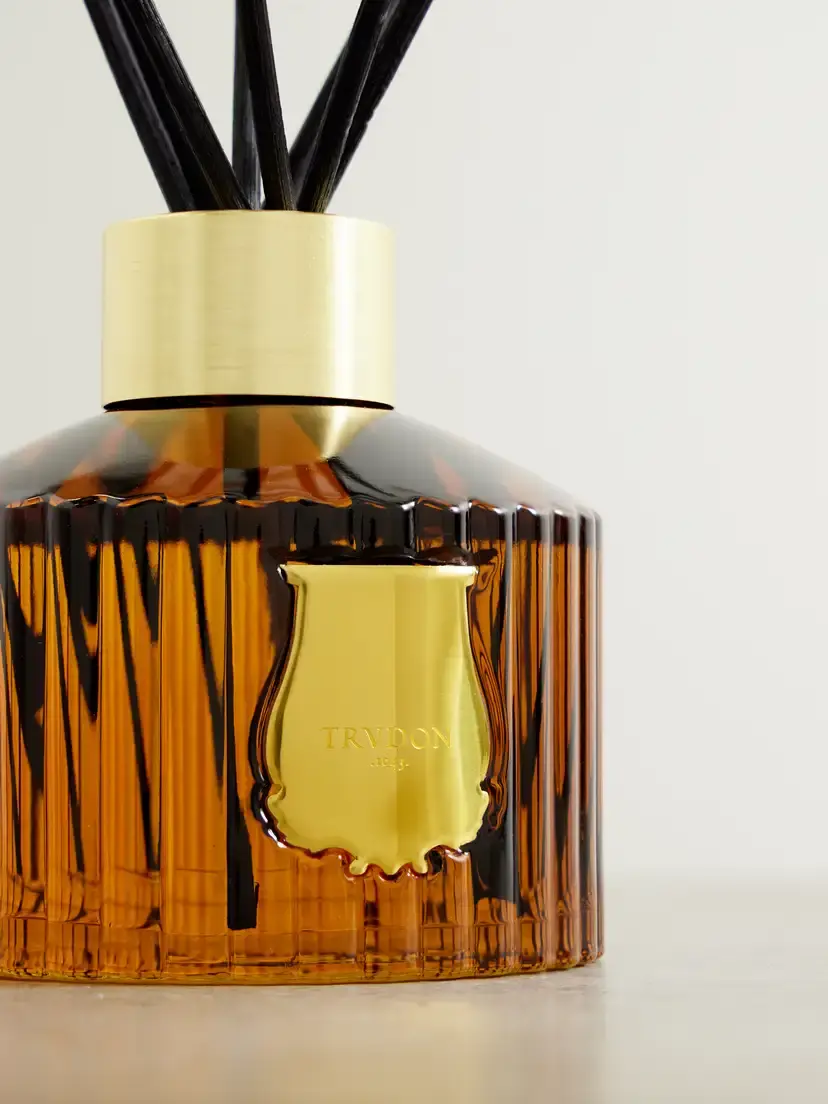 TRUDON Reed Diffuser - Altaïr, 350ml | Thumbnail 3 TRUDON Reed Diffuser - Altaïr, 350ml | Thumbnail 3