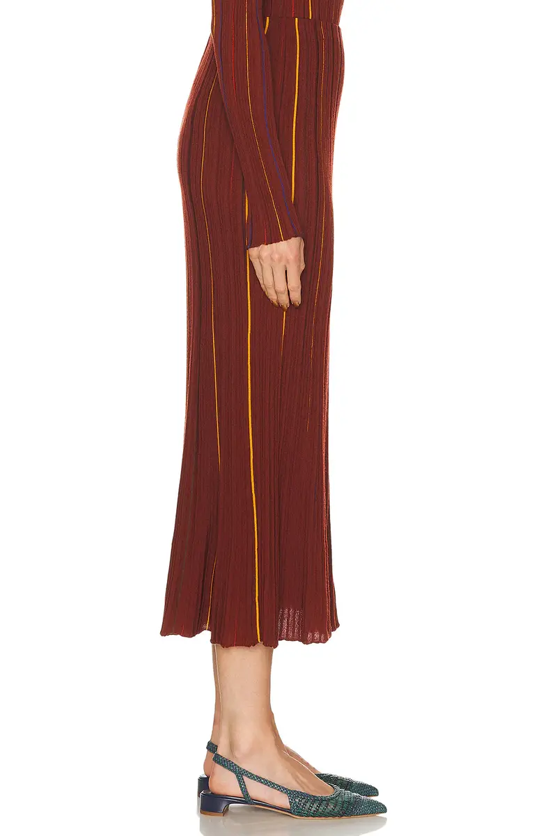 Gabriela Hearst Celeano Skirt | Thumbnail 3 Gabriela Hearst Celeano Skirt | Thumbnail 3