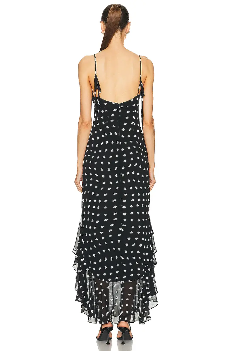 LPA Giulia Maxi Dress | Thumbnail 5 LPA Giulia Maxi Dress | Thumbnail 5
