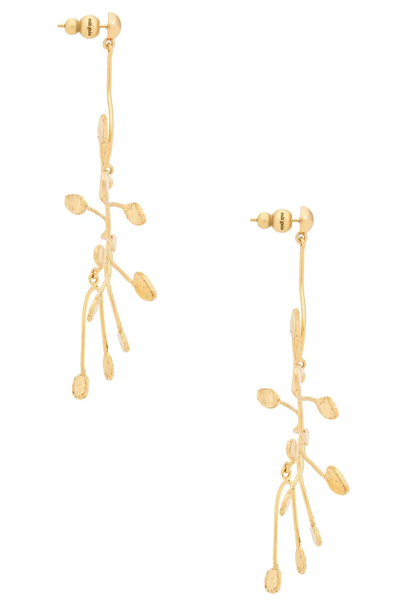 Cult Gaia Ilaria Earring | Thumbnail 2 Cult Gaia Ilaria Earring | Thumbnail 2