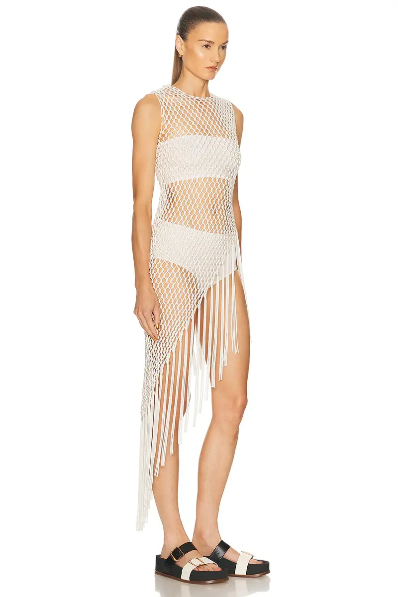 Gabriela Hearst Niamh Dress | Thumbnail 2