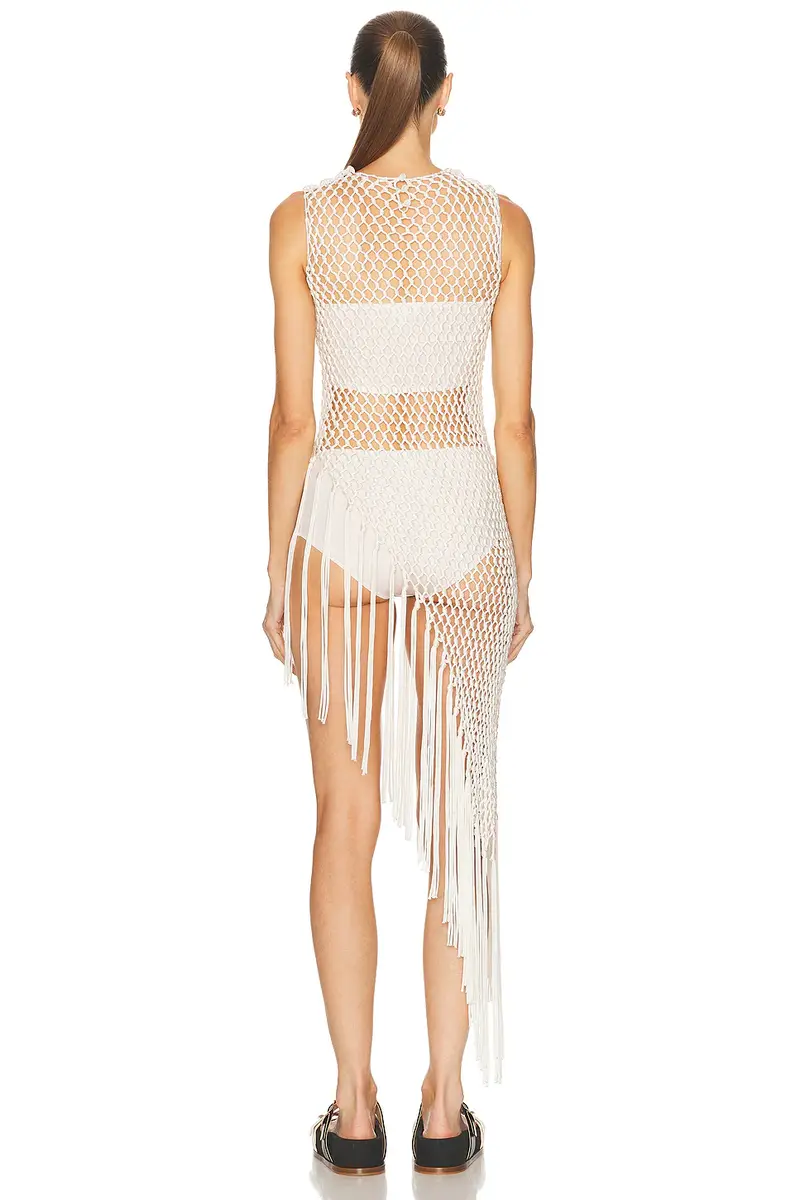 Gabriela Hearst Niamh Dress | Thumbnail 4