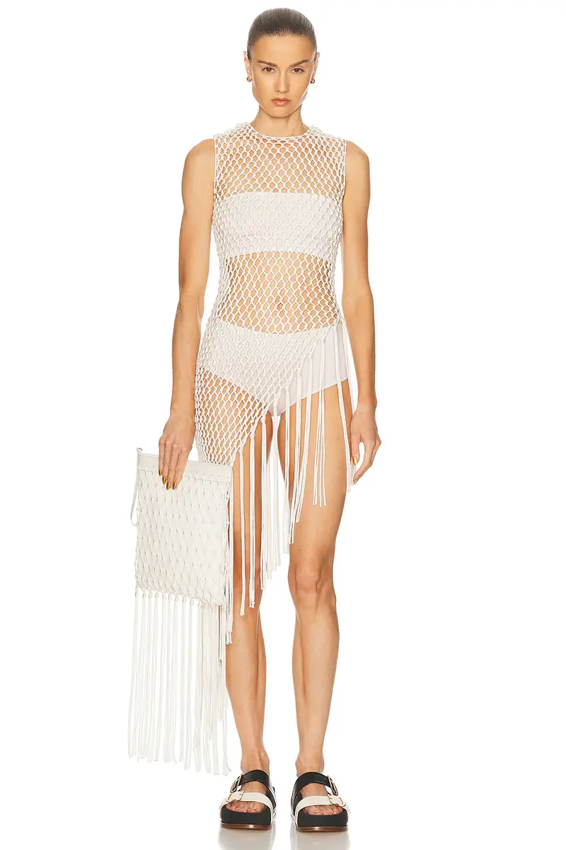 Gabriela Hearst Niamh Dress | Image 1 Gabriela Hearst Niamh Dress | Image 1