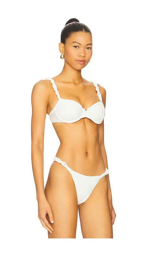 Vix Swimwear Leanne Nissi Bikini Top | Thumbnail 2 Vix Swimwear Leanne Nissi Bikini Top | Thumbnail 2