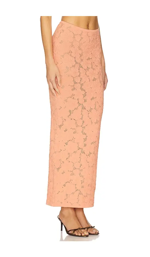 Lovers and Friends Shalie Maxi Skirt | Thumbnail 2 Lovers and Friends Shalie Maxi Skirt | Thumbnail 2