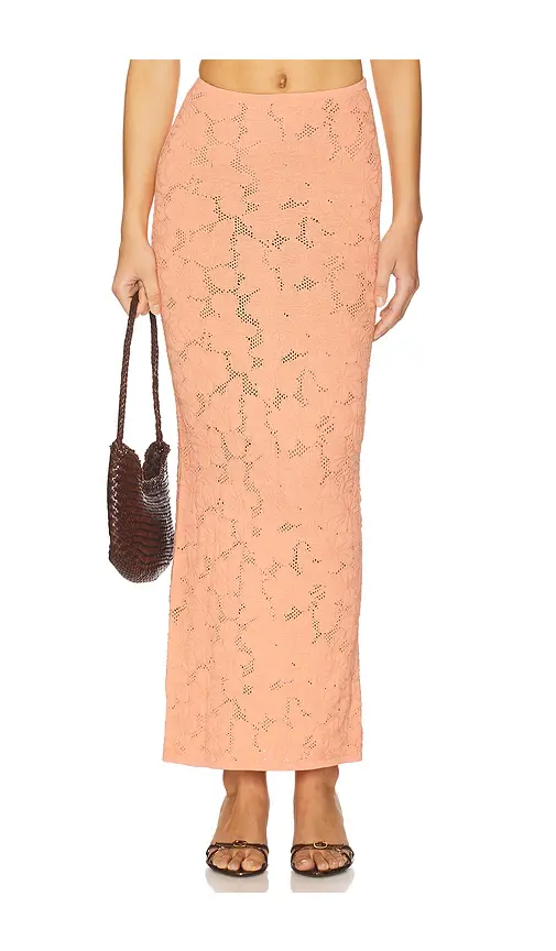 Lovers and Friends Shalie Maxi Skirt