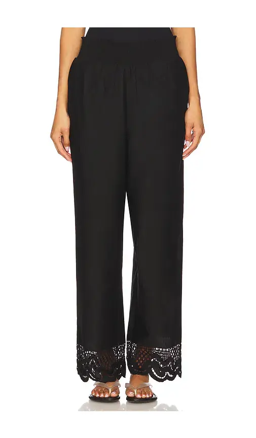 RAILS Henrik Pant
