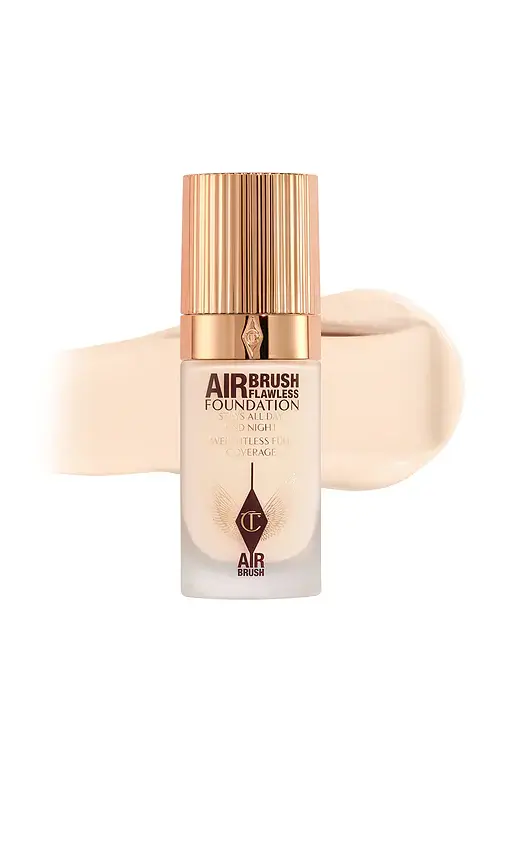Airbrush Flawless Foundation
