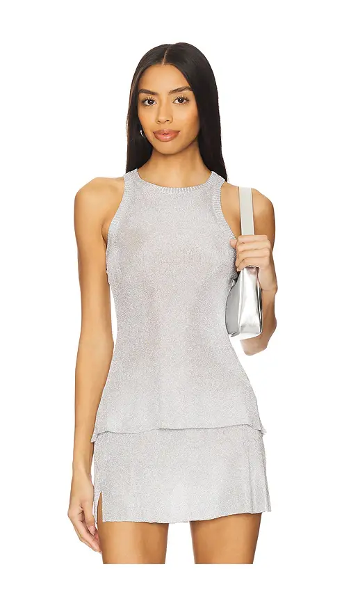 GUIZIO Millie Top | Image 1 GUIZIO Millie Top | Image 1