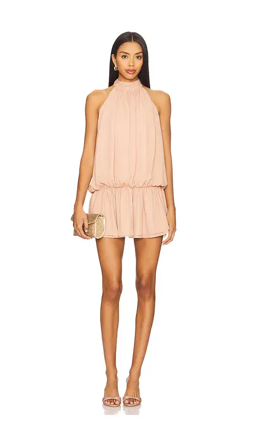 Kassia Mini Dress