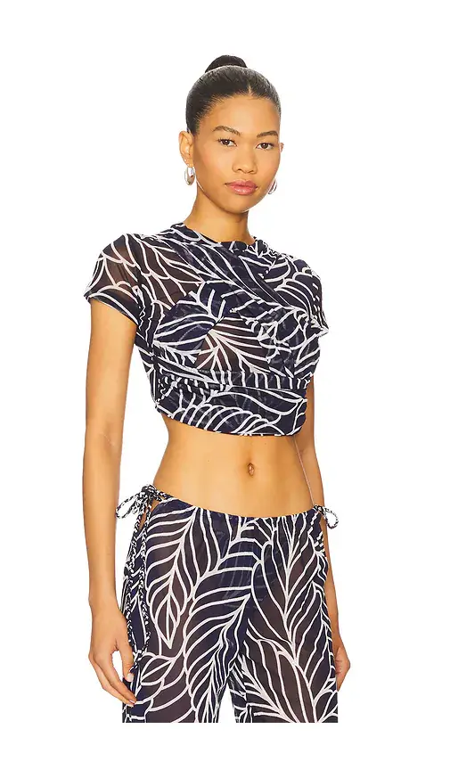 DEVON WINDSOR Alder Top | Thumbnail 2 DEVON WINDSOR Alder Top | Thumbnail 2