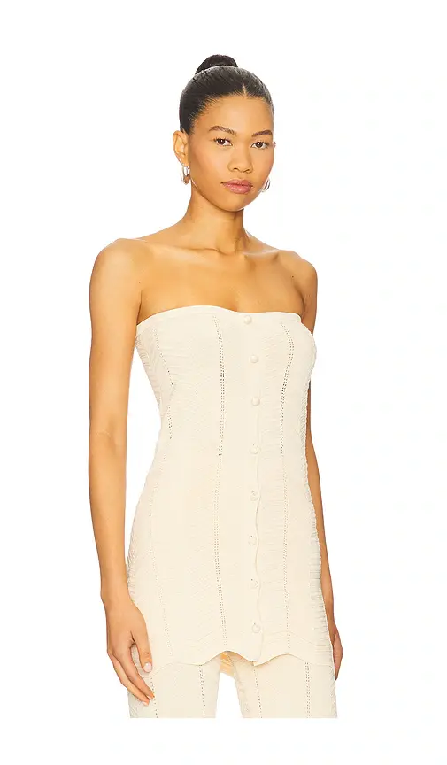 DEVON WINDSOR Tiffany Top | Thumbnail 2 DEVON WINDSOR Tiffany Top | Thumbnail 2
