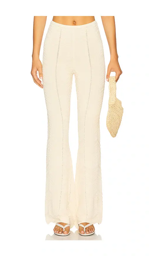DEVON WINDSOR Timmy Pant