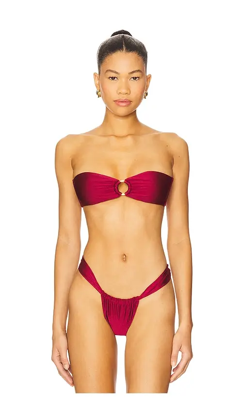 lovewave The Helena Top